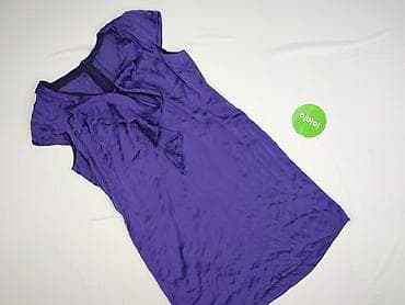 sukienki czerwone: Sukienka damska, rozmiar M — 2