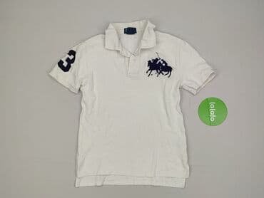 Women's Clothing: Polo Ralph Lauren, Women`s polo shirt, size S (EU 36) — 2