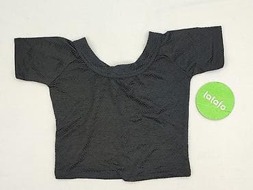 "h: Top damski, rozmiar S — 2