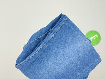 spodnie do szko: Spodnie jeansowe, 12 lat, 146/152, stan - Bardzo dobry — 6