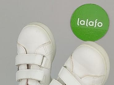 decathlon baleriny: Buty sportowe 22, Używany — 7