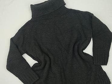 tights h: Sweter damski, rozmiar One size — 1