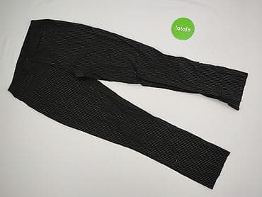 wrangler jeans: Spodnie materiałowe damskie, rozmiar XL — 2