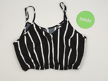 termiczne bluzki: Shein, Top damski, rozmiar M — 2