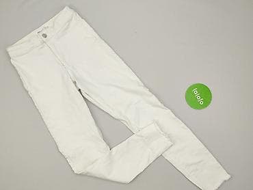 primark set: Spodnie materiałowe, Zara, 14 lat, 164, stan - Bardzo dobry — 2