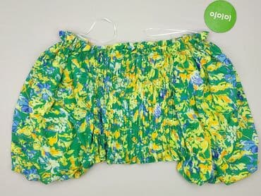 ubrania z meksyku: Top damski, rozmiar M — 5