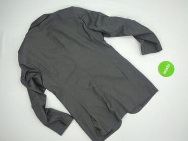 kurtka zimowa converse: Marynarka dla mężczyzn, S — 3