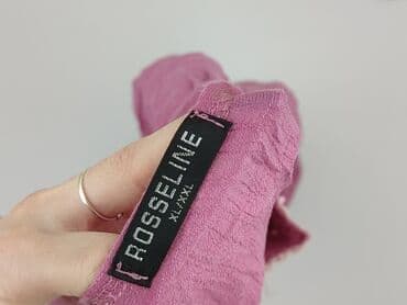 cropp koszula w koty: Bluzka damska, XL — 4