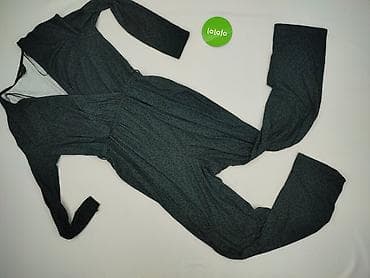 garnitur i trampki: New Look, Elegancki komplet, rozmiar M — 2