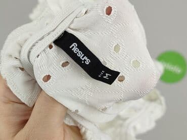 bluzy damskie cropp: Sinsay, Bluzka damska, rozmiar M — 4