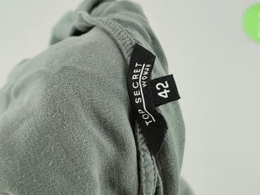 bluzki greenpoint: Top Secret, Bluzka damska, XL — 4