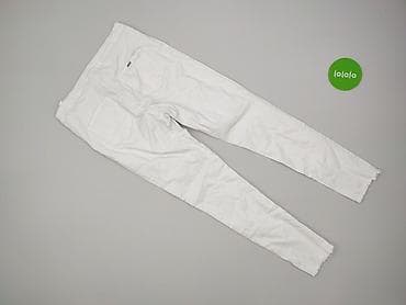 denimco: Daysie, Spodnie materiałowe damskie, rozmiar 2XL — 3