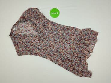 mohito sukienka w kwiaty dluga: Pimkie, Sukienka damska, rozmiar S — 2