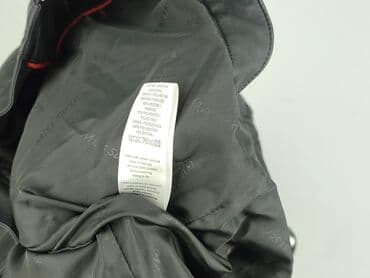 Kobiety: Moda, Kurtka skórzana damska, rozmiar XL — 5