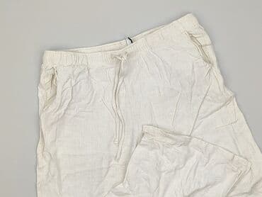 zalando koszula nocna: Stradivarius, Material trousers for women, L — 1