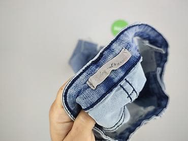 cropp botki: Jeansy damskie, rozmiar S — 4
