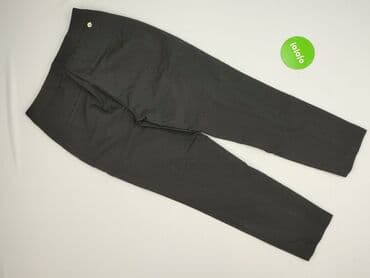 koszule monnari: Monnari, Spodnie materiałowe damskie, M — 3