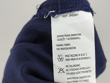 goodies jeans: QUIOSQUE, Spodnie materiałowe damskie, rozmiar S — 5