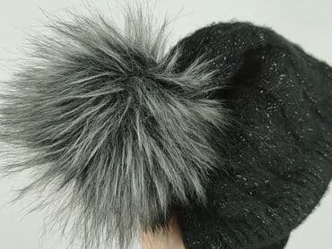 czapka zając: Hat, condition - Very good — 5