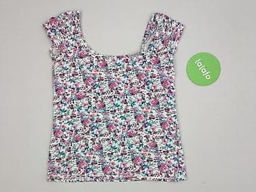 dresy bershka: Bershka, Bluzka damska, rozmiar L — 2