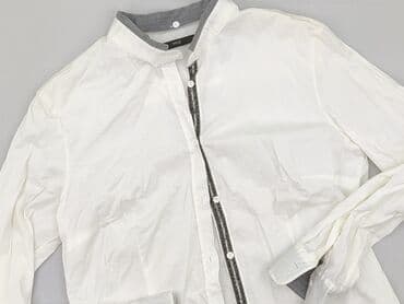 abercrombie fitch koszula damska: BRAX, Koszula damska, rozmiar L — 1