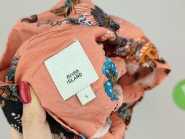 River Island, Women's blouse, size S — 5