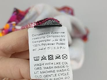 asymetryczne bluzki: Shein Curve, Bluzka damska, rozmiar XL — 5