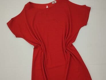 sukienka lou: Ulubione, Sukienka damska, 4XL — 7