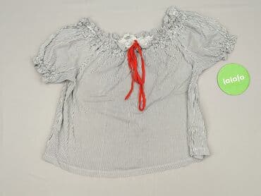 Women: Diverse, Women's blouse, size M (EU 38) — 2