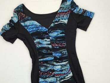czerwona obcisła sukienka h: Women`s dress, size S (EU 36) — 1