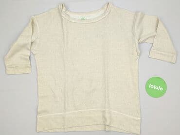 bluza z oczami: Bluza damska
, rozmiar M — 2