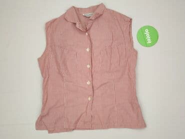 koszula do stroju krakowskiego: Women's blouse, size L (EU 40) — 2