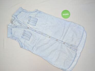 sukienki dżinsowe midi: New Look, Sukienka damska, rozmiar M — 2