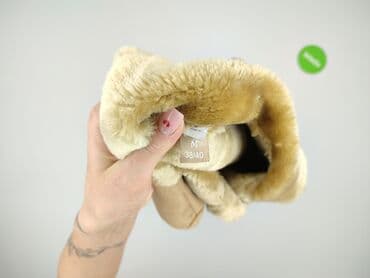 дублянка жіноча польща: Kożuch, rozmiar M — 4