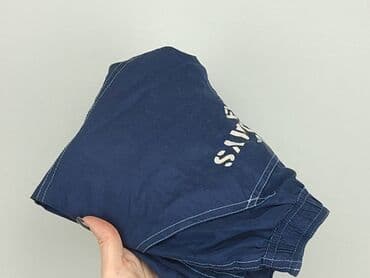 kombinezon zimowy dla niemowlaka allegro: Denim pants, EarlyDays, 12-18 months, condition - Good — 6