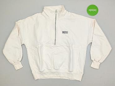 BIZUU, Bluza damska
, rozmiar S — 2