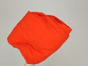 czerwona sukienka mini mohito: H&M, Sukienka damska, XS — 6