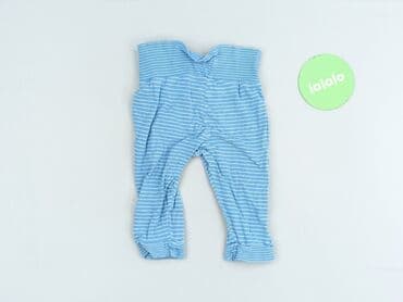 skarpety wzorowane z abs: Legginsy, 3-6 miesięcy, stan - Bardzo dobry — 3