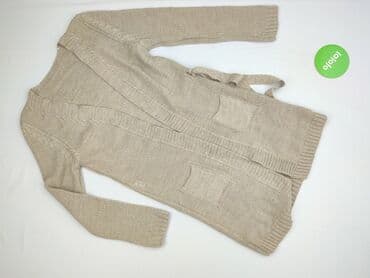 buty zimowe oysho: Kardigan damski, rozmiar S — 2