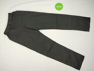 kononowicz spodnie: Uniformix, Spodnie materiałowe damskie, rozmiar M — 2