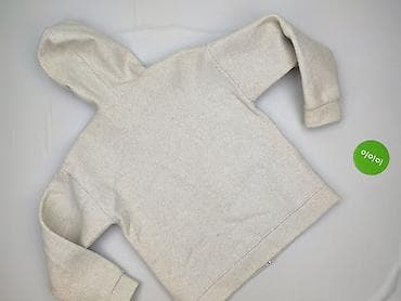 nike bluza: Zara, Bluza z kapturem damska, rozmiar S — 3