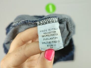 versace jeans couture: Jeansy damskie, rozmiar M — 6