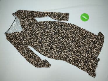 sukienka na chrzciny dla mamy karmiącej: Sukienka damska, rozmiar L — 2