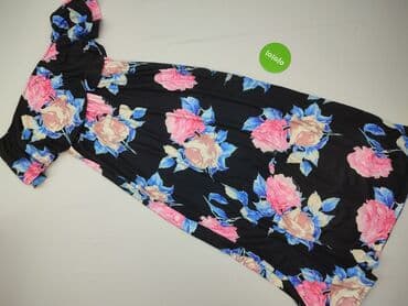 zwiewna sukienki na wesele maxi: Sukienka damska, rozmiar S — 2