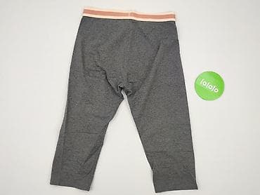 legginy ocieplane: Esmara, Legginsy Sportowe damskie, rozmiar S — 3