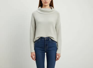 top secret swetry wyprzedaż: Top Secret, Sweter damski, rozmiar S — 6