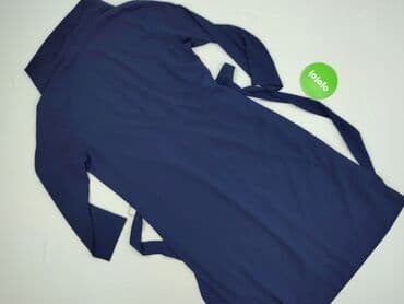 sukienki midi długi rękaw: H&M, Sukienka damska, rozmiar S — 3