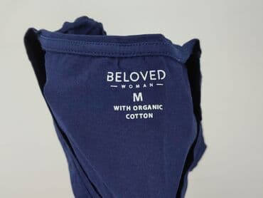 reserved koszulka z jamnikiem: Beloved, T-shirt damski, M — 4