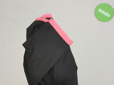 asics spodnie dresowe: Szorty damskie, L — 4