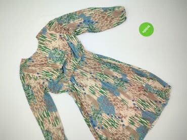 zara sukienki sweterkowe: Zabaione, Sukienka damska, rozmiar XL — 3